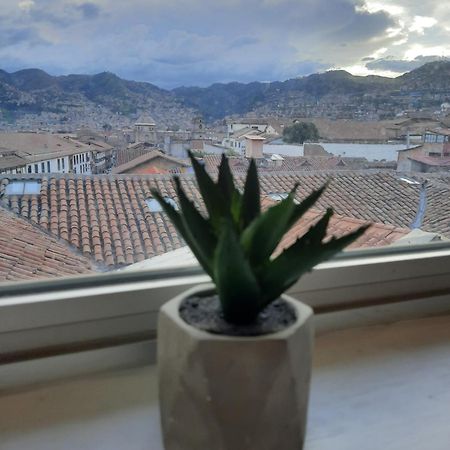 Hotel Suenos Del Inka Cuzco Eksteriør bilde