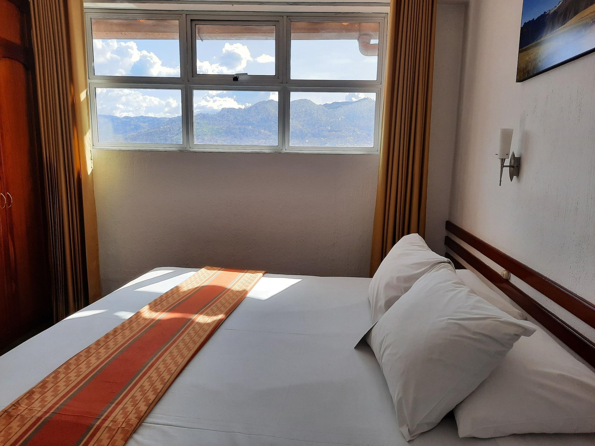 Hotel Suenos Del Inka Cuzco Eksteriør bilde