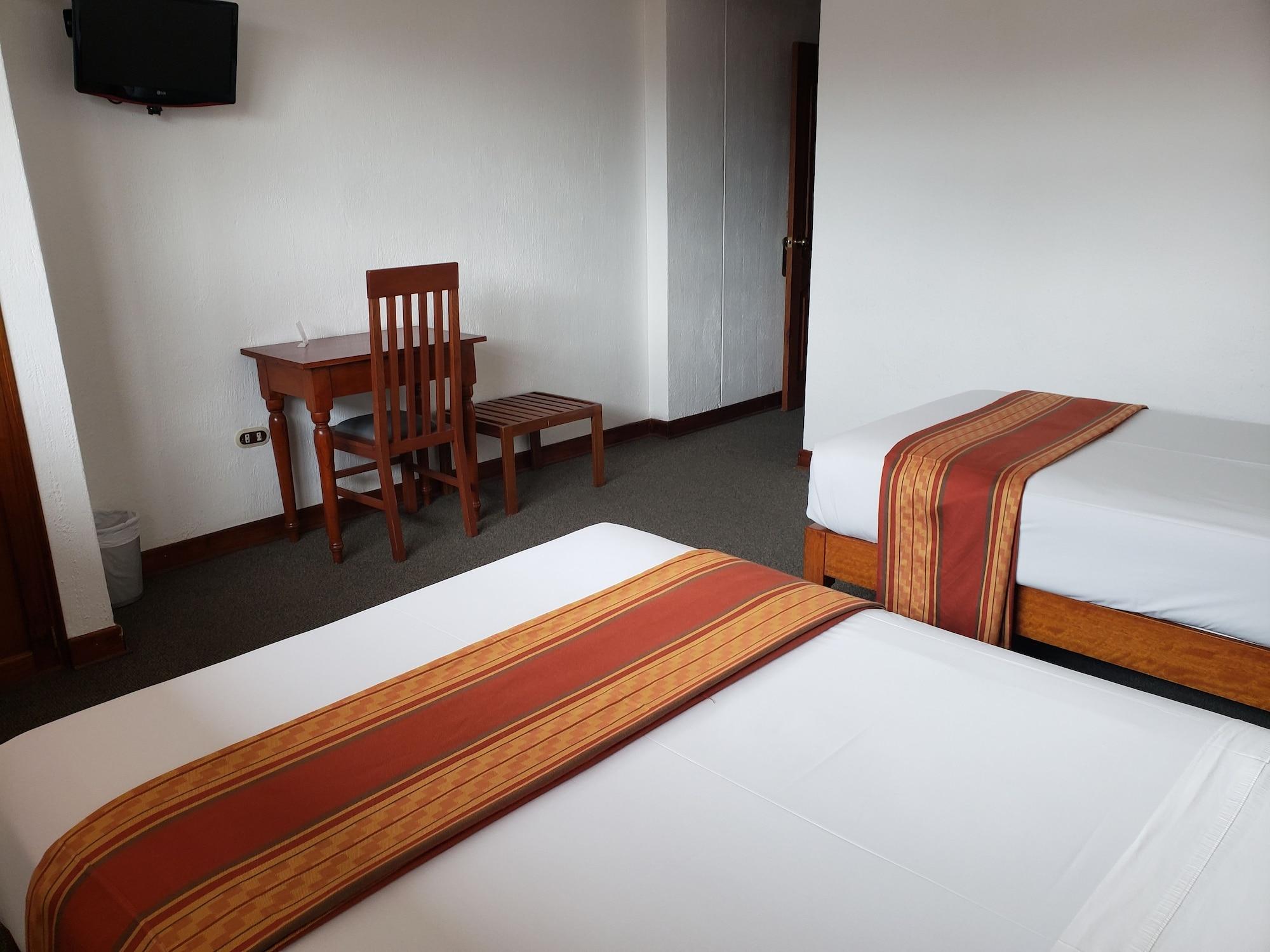 Hotel Suenos Del Inka Cuzco Eksteriør bilde