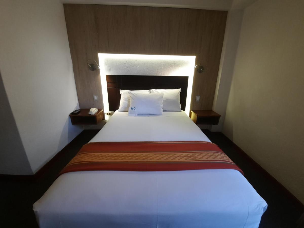 Hotel Suenos Del Inka Cuzco Eksteriør bilde