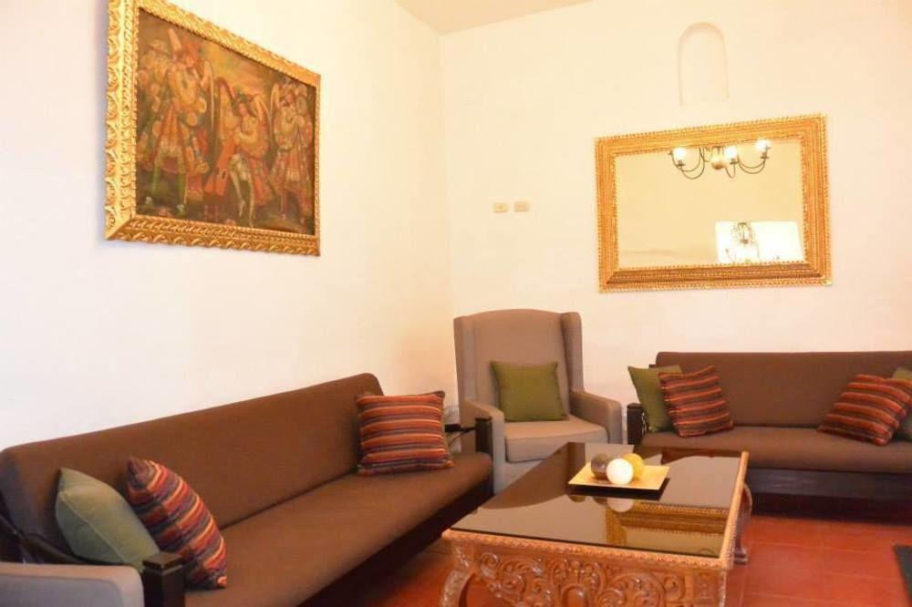 Hotel Suenos Del Inka Cuzco Eksteriør bilde