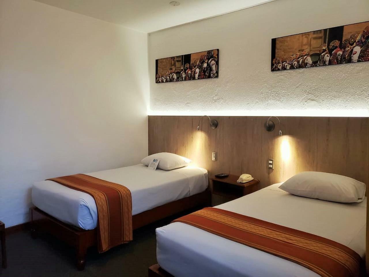 Hotel Suenos Del Inka Cuzco Eksteriør bilde