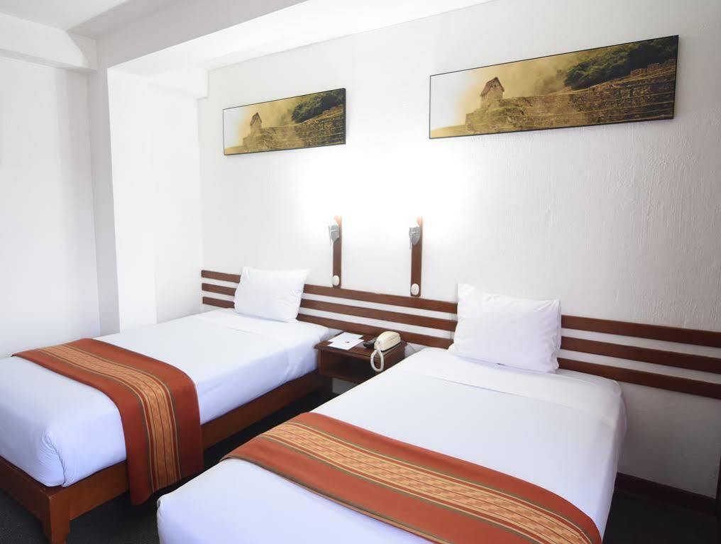 Hotel Suenos Del Inka Cuzco Eksteriør bilde